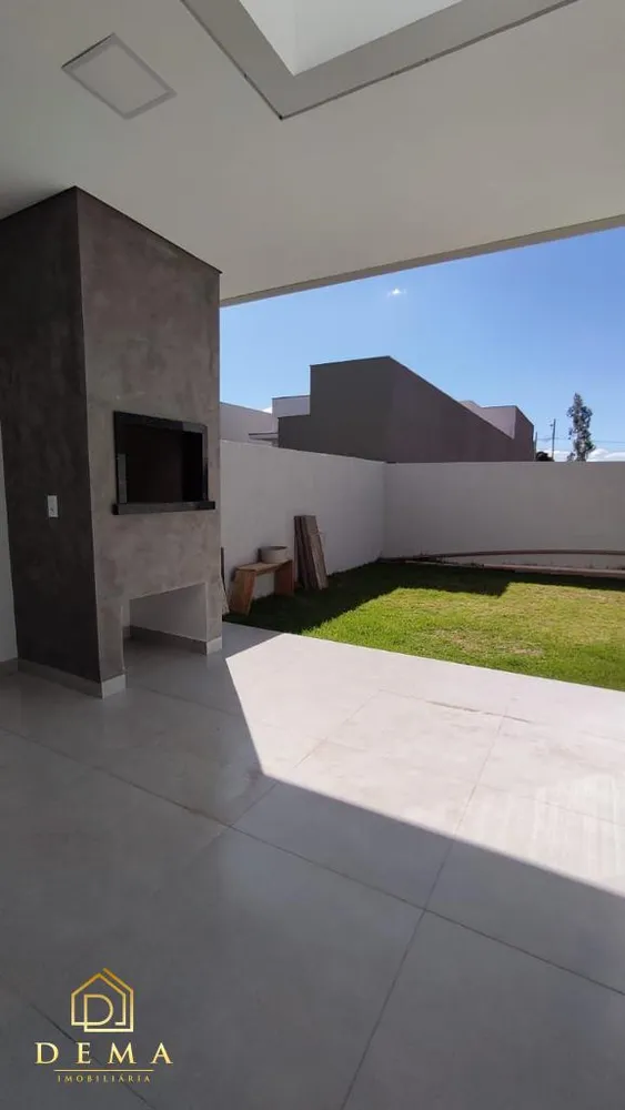 Casa, 2 quartos, 108 m² - Foto 6