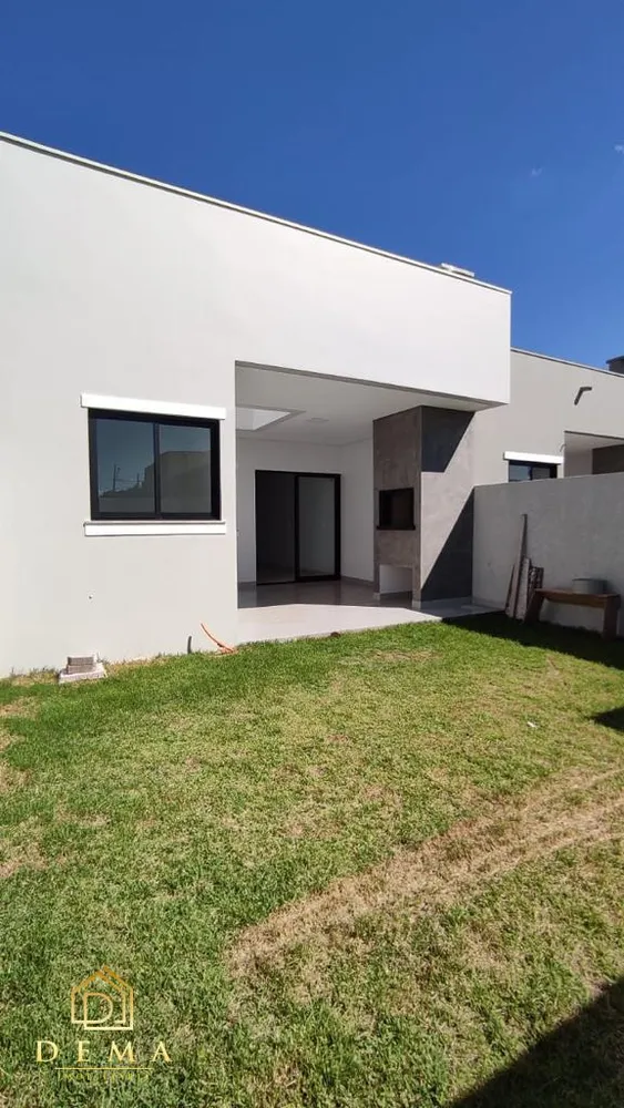 Casa, 2 quartos, 108 m² - Foto 7