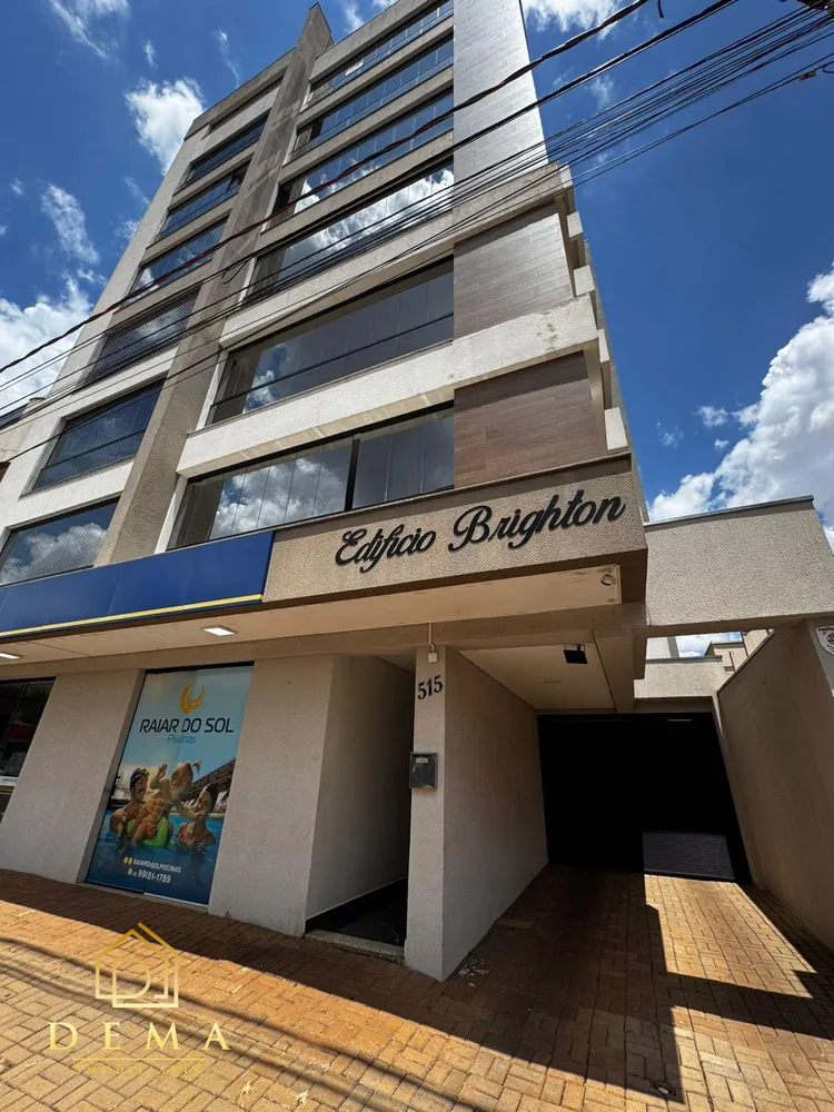 Apartamento - Foto 1
