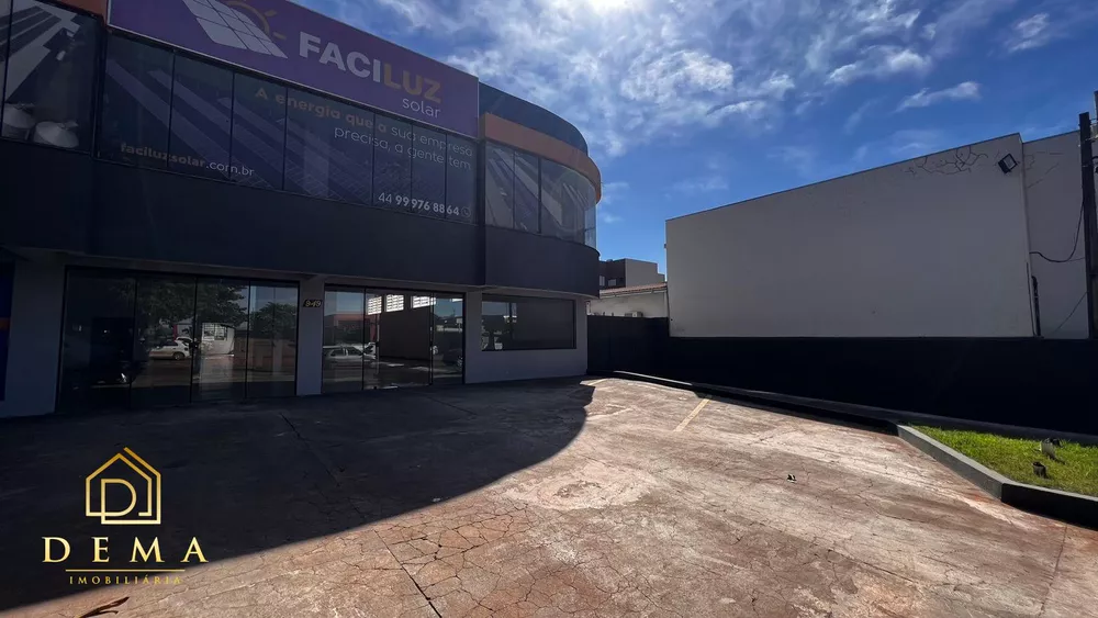 Conjunto Comercial-Sala para alugar, 400m² - Foto 1