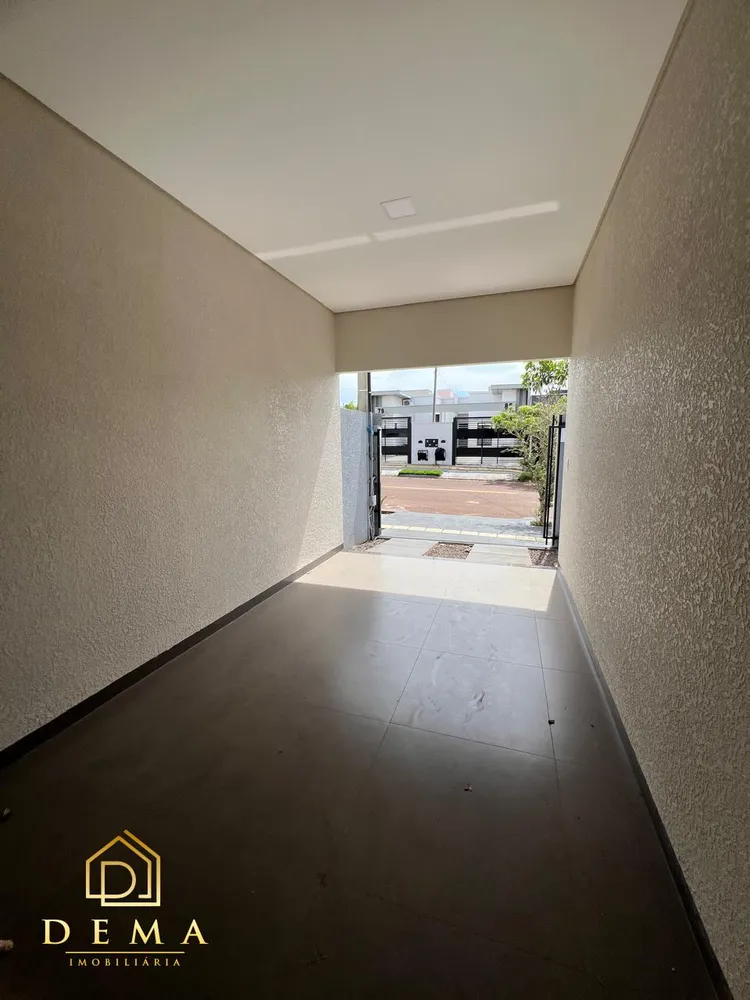 Casa, 2 quartos, 52 m² - Foto 2