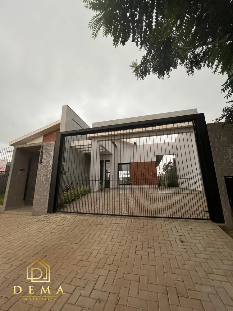 Casa, 2 quartos, 110 m² - Foto 3