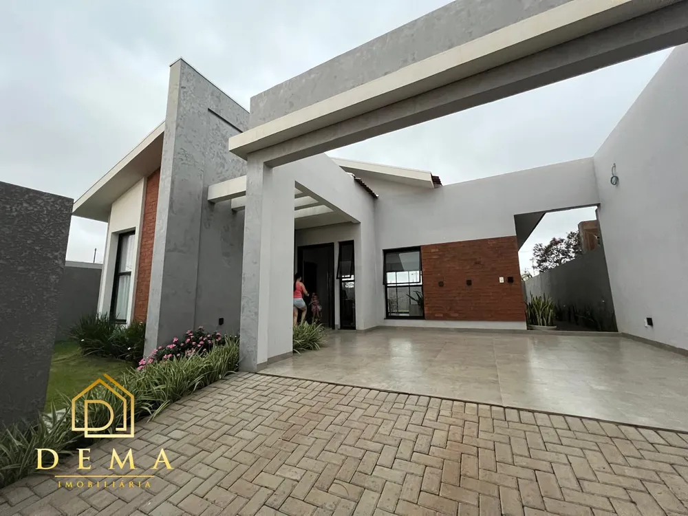Casa, 2 quartos, 110 m² - Foto 2