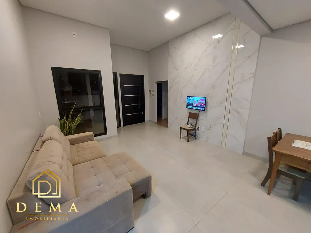 Casa, 2 quartos, 110 m² - Foto 4