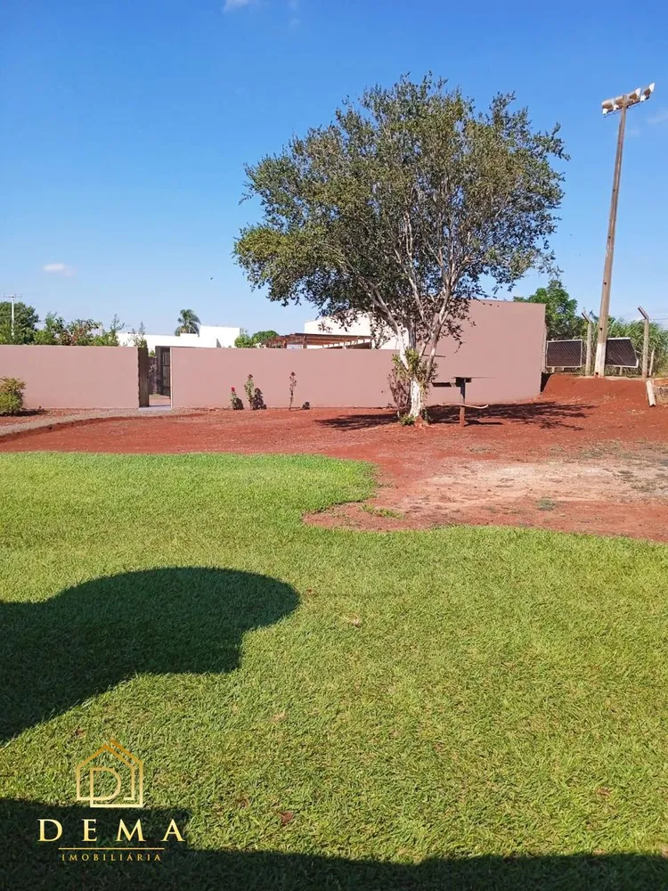 Chácara, 4 quartos - Foto 6