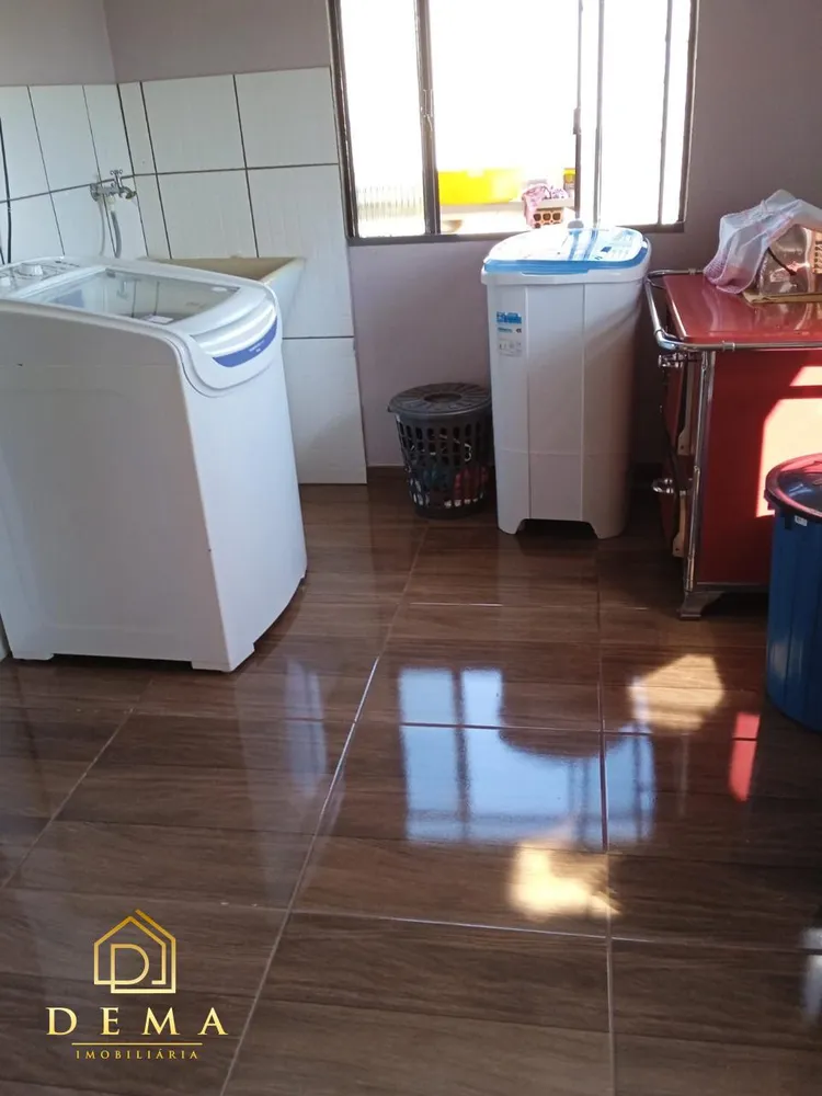Chácara, 4 quartos - Foto 7