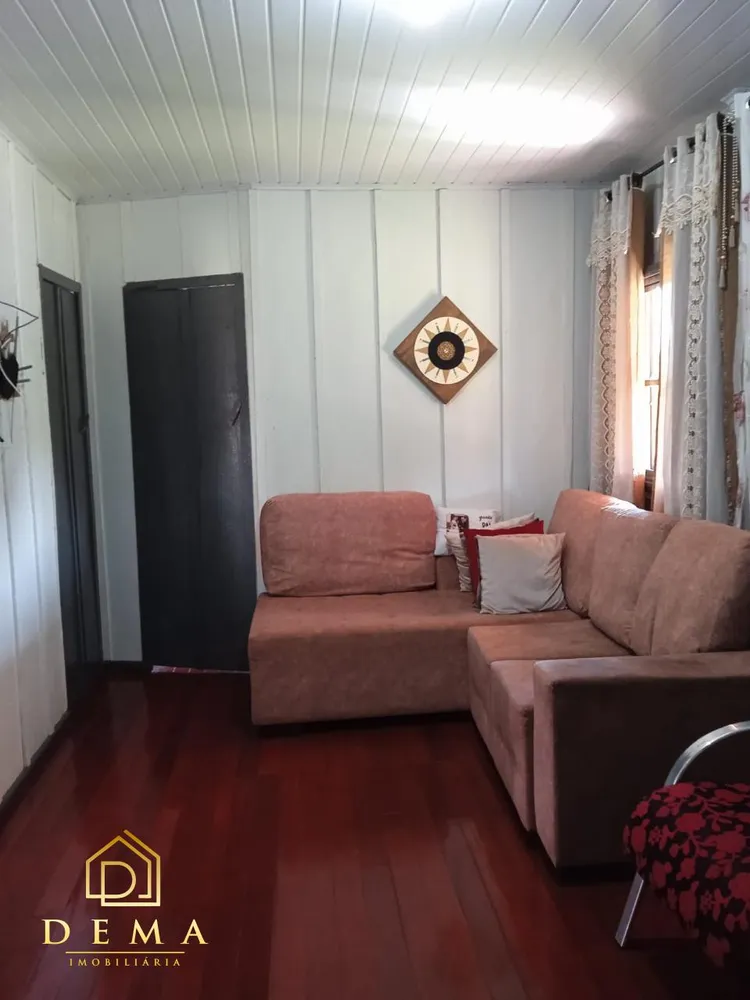 Chácara, 4 quartos - Foto 3