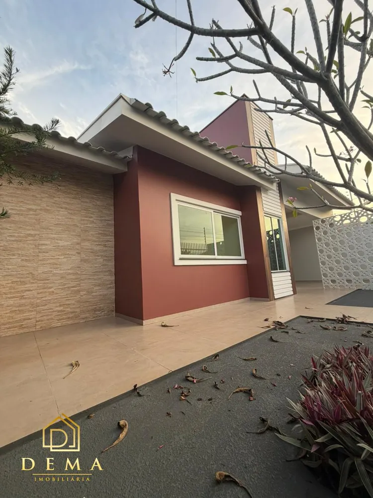 Casa - Foto 1