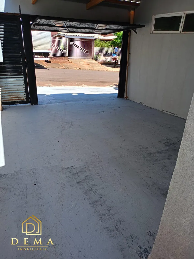 Casa, 2 quartos, 88 m² - Foto 3