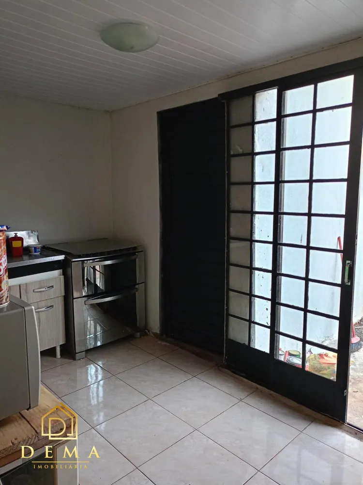 Casa, 2 quartos, 88 m² - Foto 5
