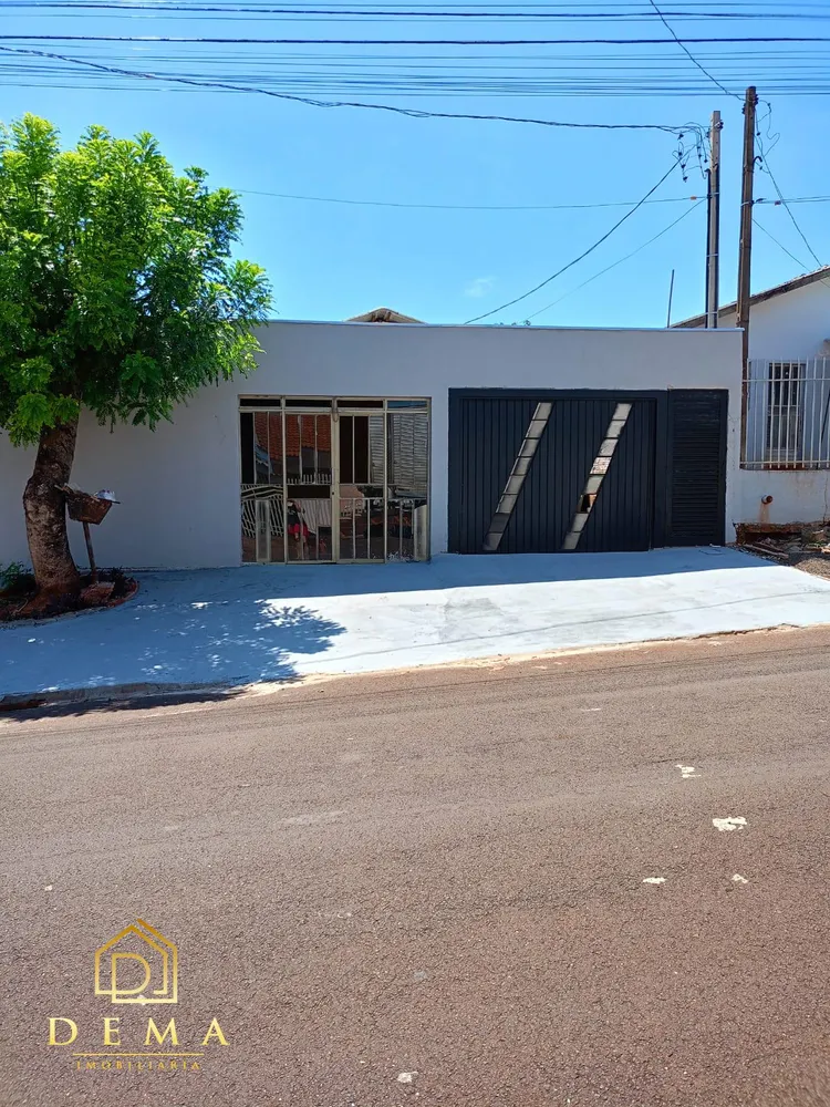 Casa, 2 quartos, 88 m² - Foto 4
