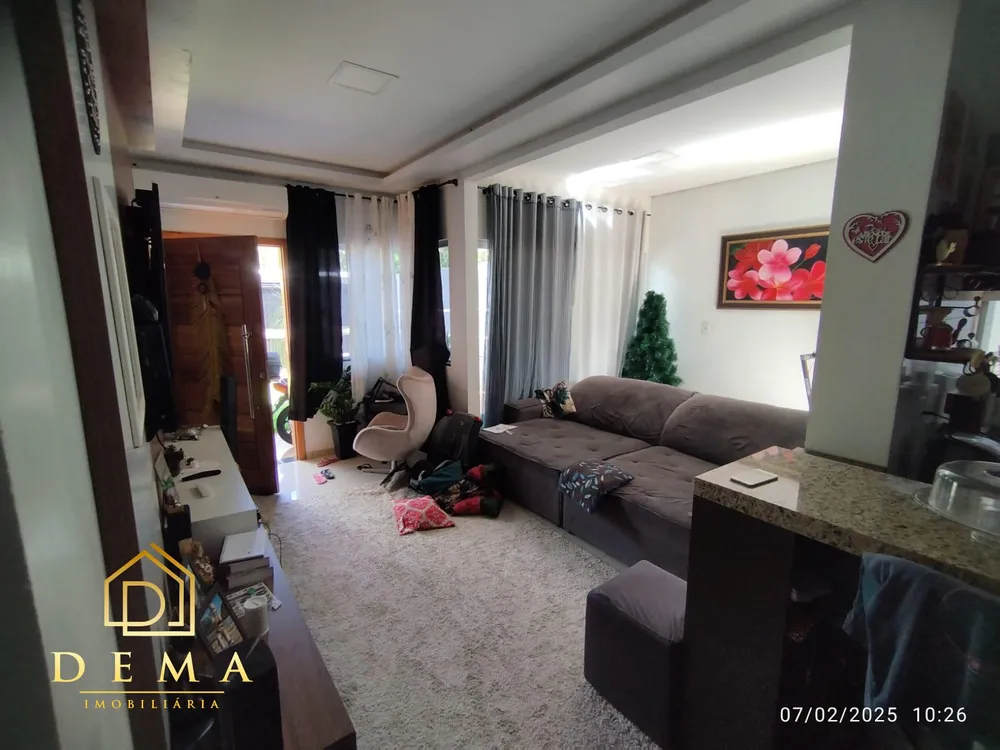 Casa, 2 quartos, 120 m² - Foto 6