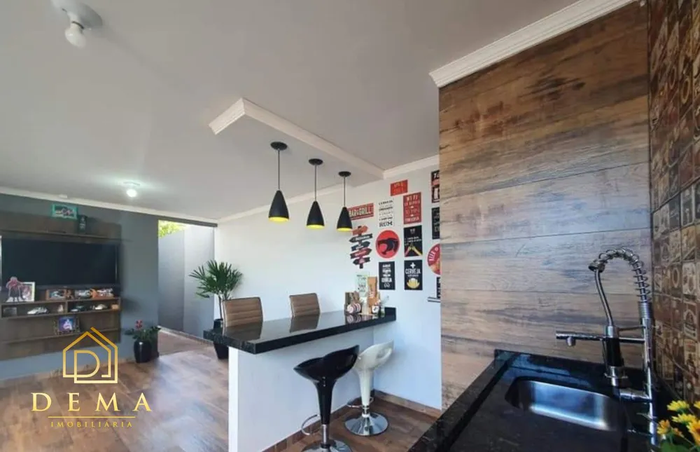 Casa, 2 quartos, 120 m² - Foto 7