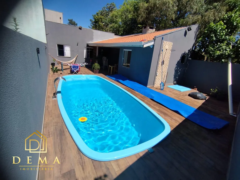 Casa, 2 quartos, 120 m² - Foto 5