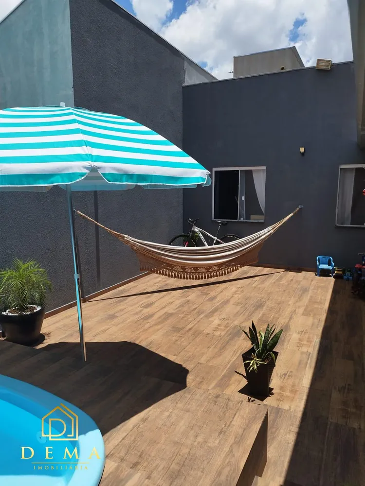 Casa, 2 quartos, 120 m² - Foto 2