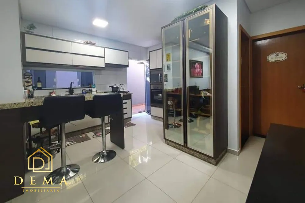 Casa, 2 quartos, 120 m² - Foto 3