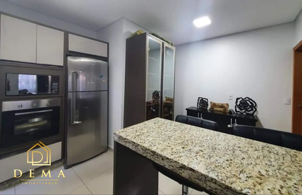 Casa, 2 quartos, 120 m² - Foto 4