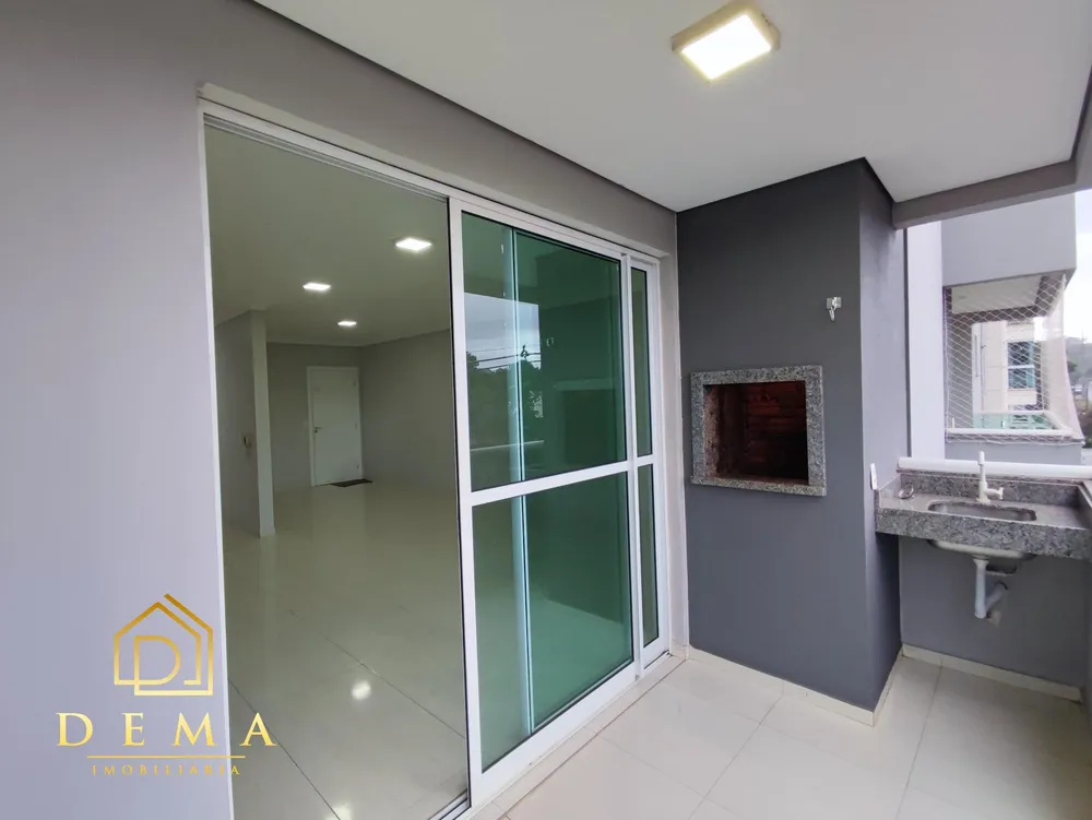 Apartamento, 1 quarto, 87 m² - Foto 2