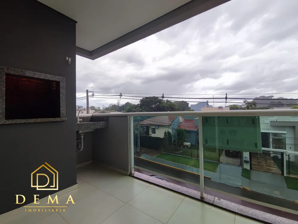 Apartamento, 1 quarto, 87 m² - Foto 3