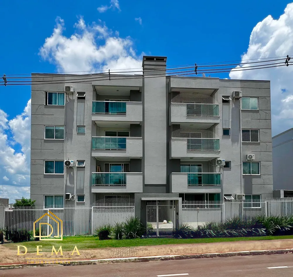 Apartamento, 1 quarto, 87 m² - Foto 1