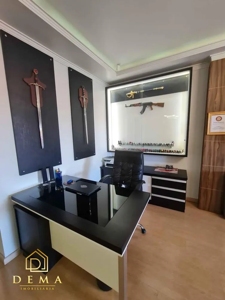 Sobrado, 2 quartos, 279 m² - Foto 6