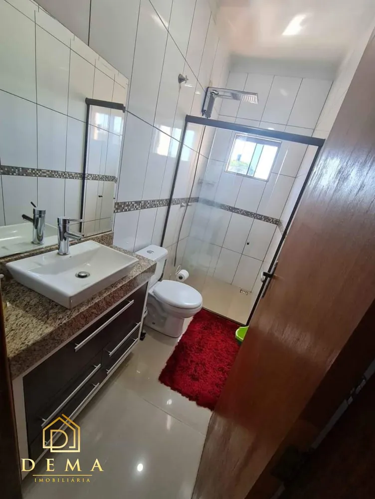 Sobrado, 2 quartos, 279 m² - Foto 4