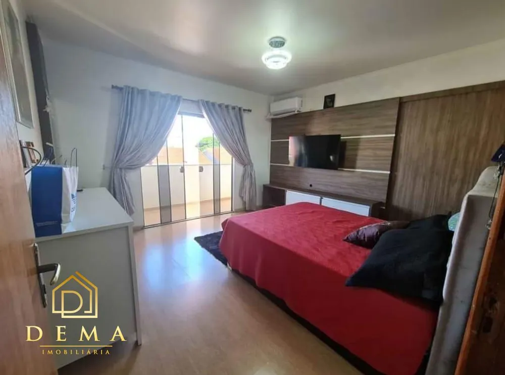 Sobrado, 2 quartos, 279 m² - Foto 8