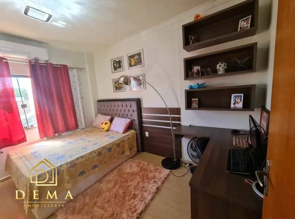 Sobrado, 2 quartos, 279 m² - Foto 7