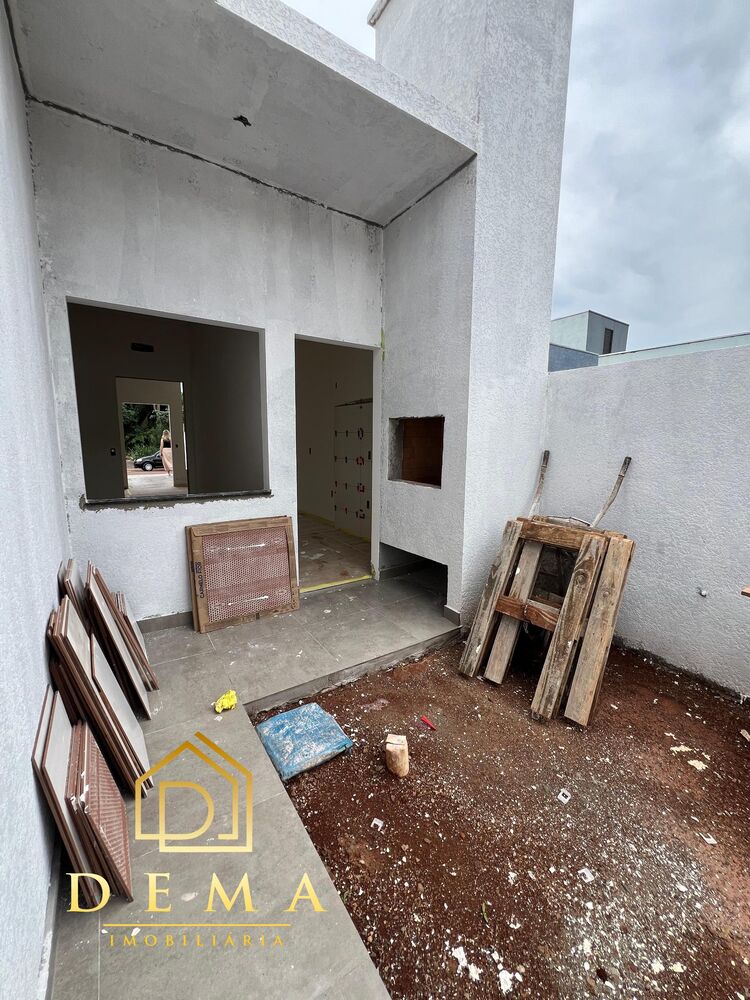 Casa à venda com 1 quarto, 60m² - Foto 6