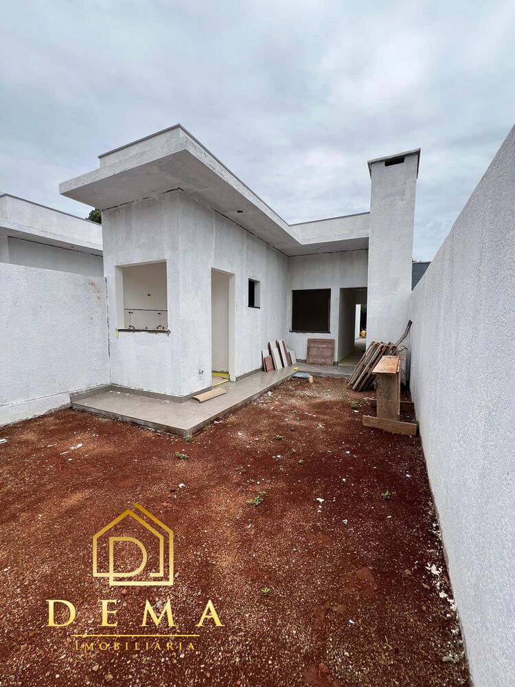 Casa à venda com 1 quarto, 60m² - Foto 4