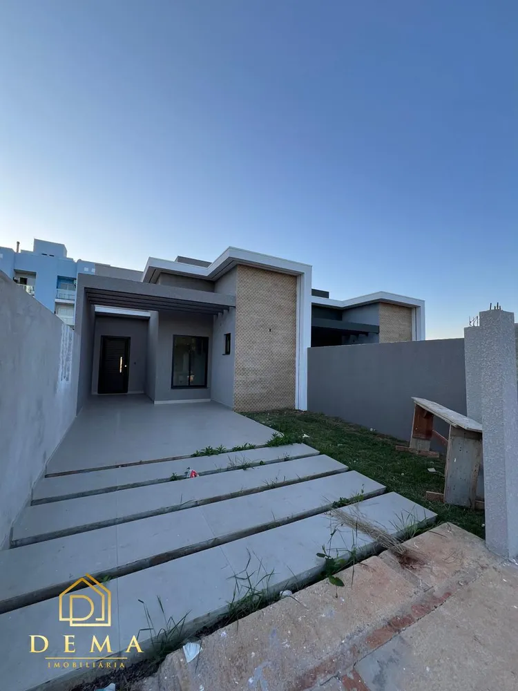Casa, 2 quartos, 98 m² - Foto 3