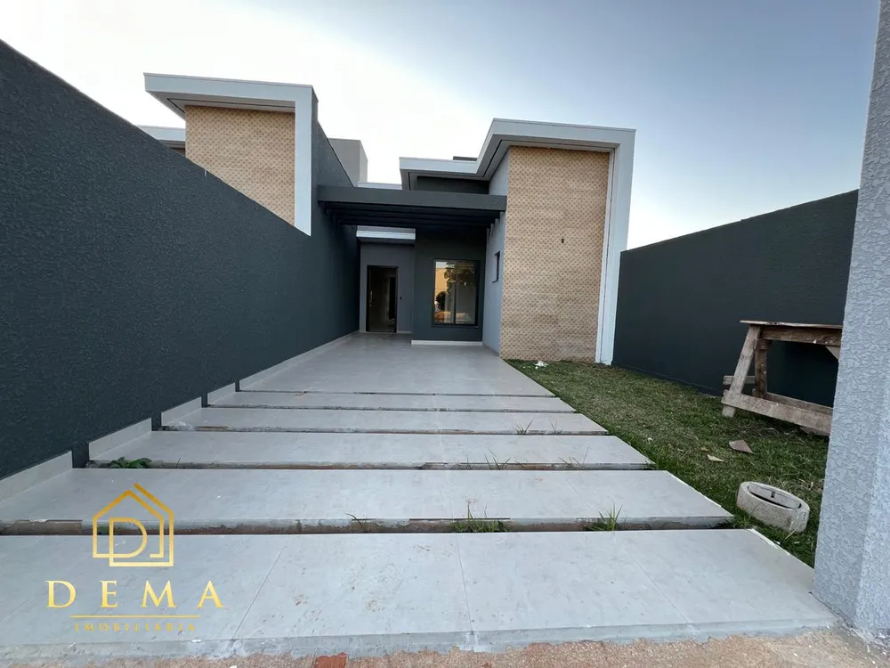 Casa, 2 quartos, 98 m² - Foto 1