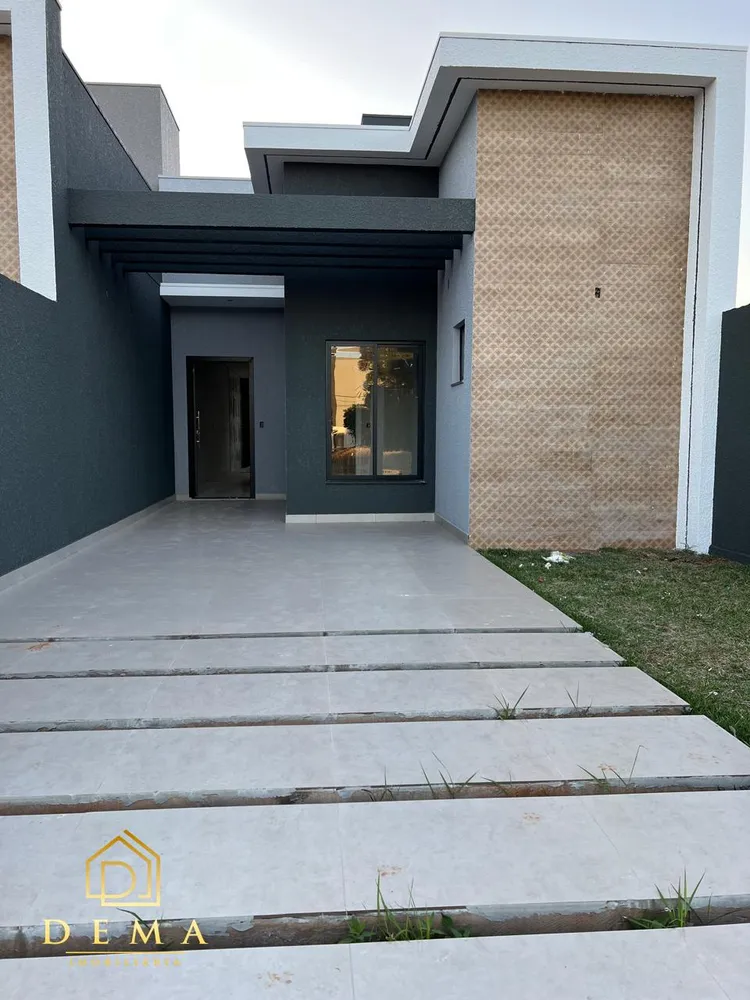 Casa, 2 quartos, 98 m² - Foto 2