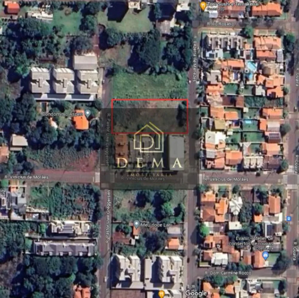 Terreno - Foto 1