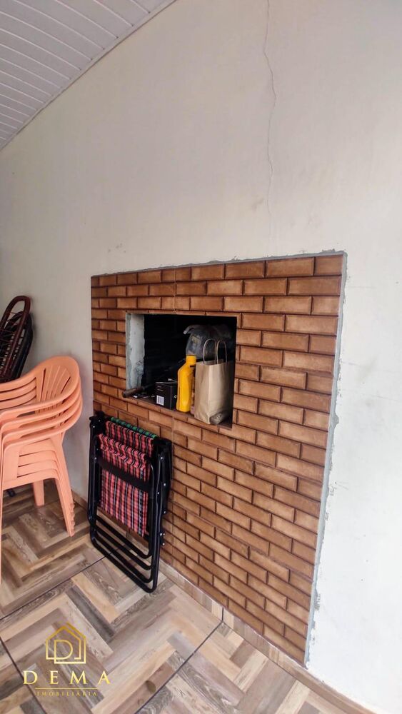 Casa à venda, 322m² - Foto 7