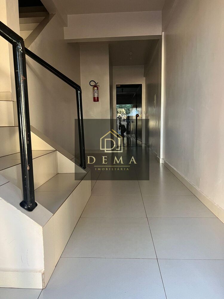 Apartamento à venda com 2 quartos - Foto 14