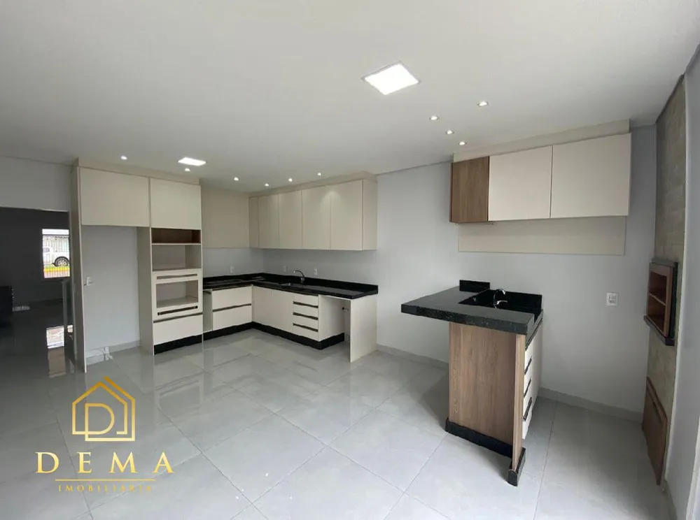 Sobrado, 2 quartos, 165 m² - Foto 4