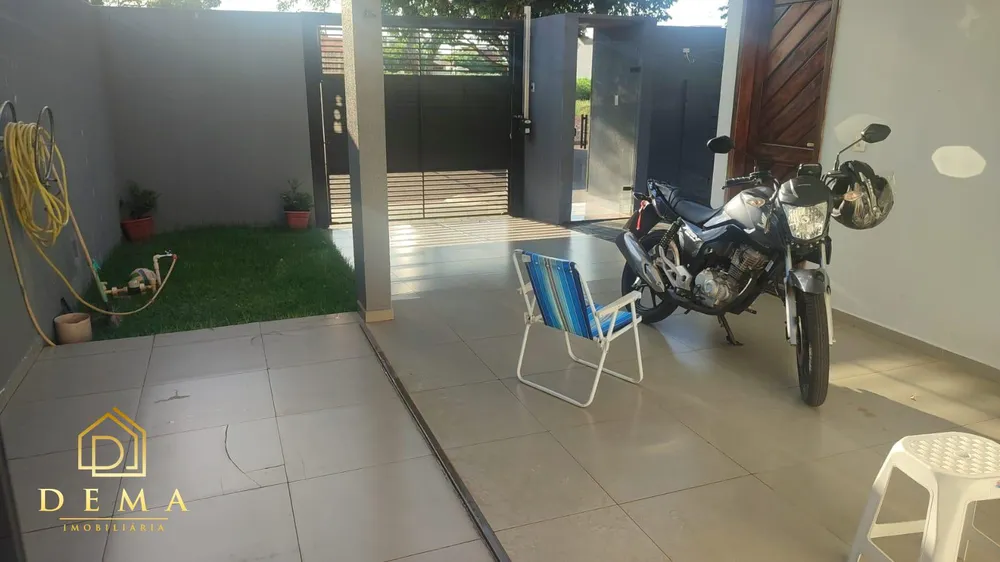 Sobrado, 2 quartos, 92 m² - Foto 3