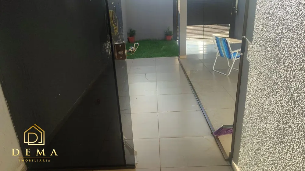 Sobrado, 2 quartos, 92 m² - Foto 5