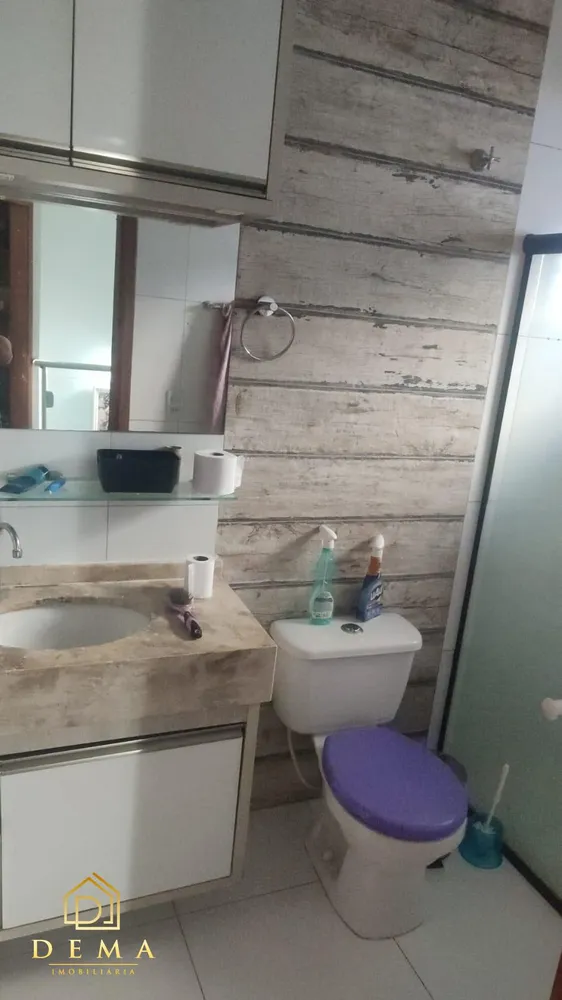 Sobrado, 2 quartos, 92 m² - Foto 8