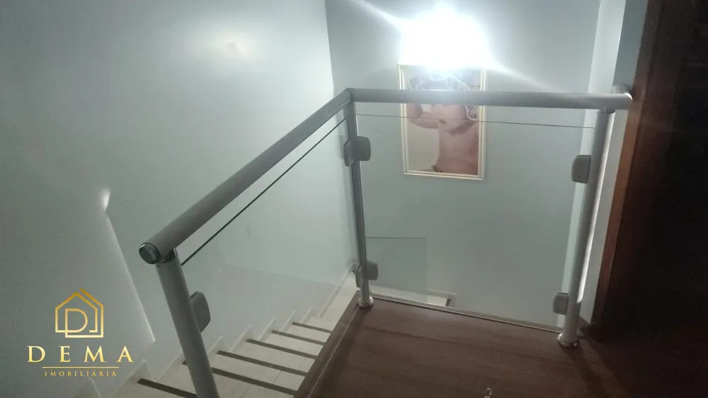 Sobrado, 2 quartos, 92 m² - Foto 7