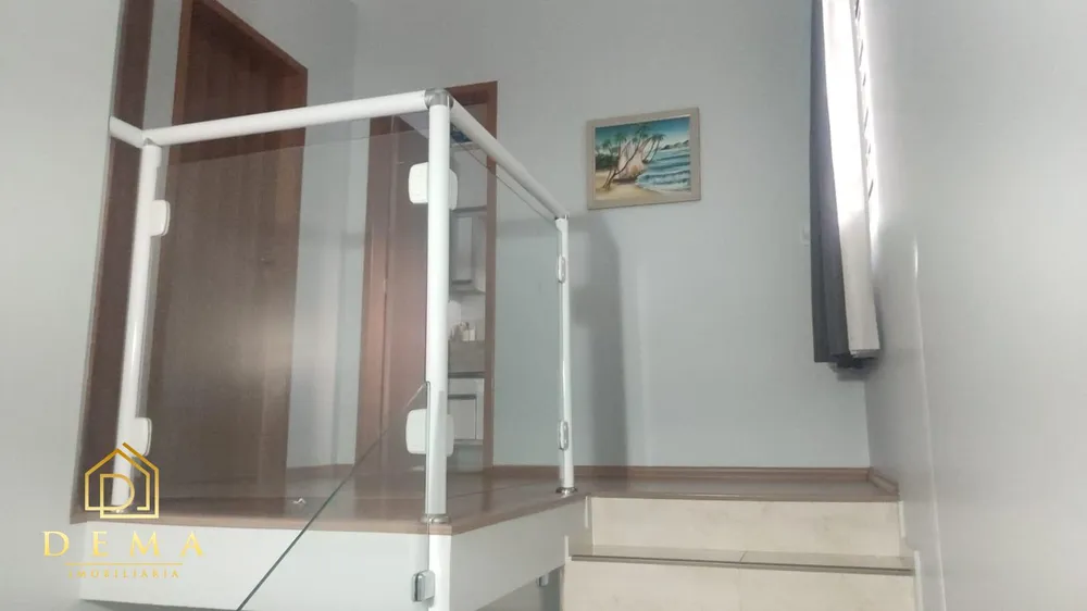 Sobrado, 2 quartos, 92 m² - Foto 6