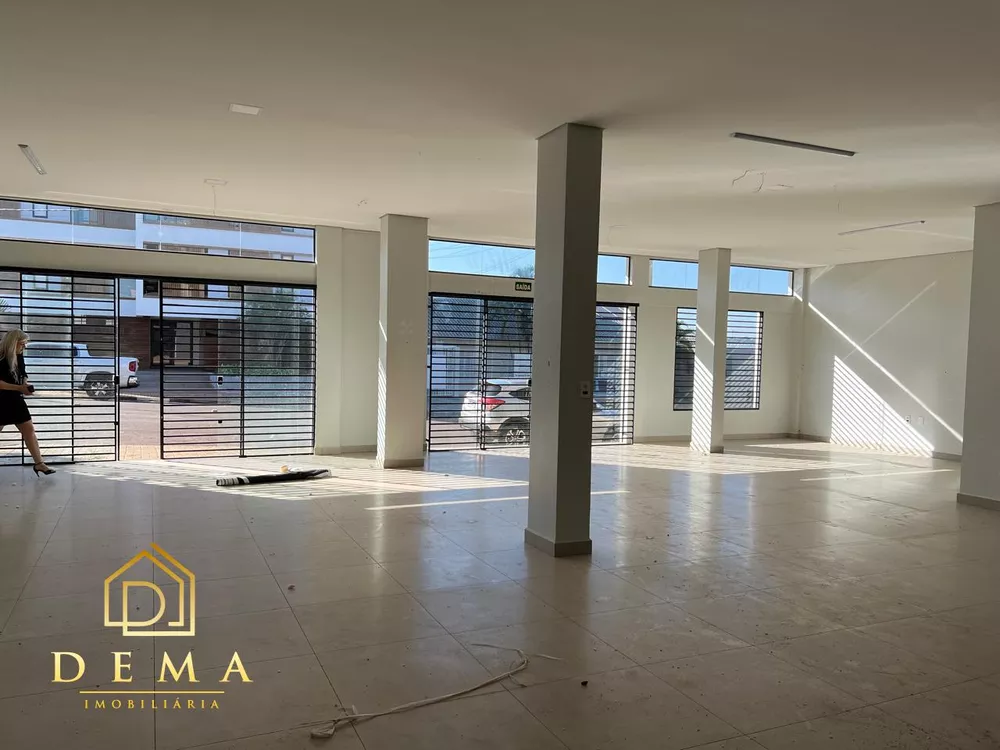 Conjunto Comercial-Sala para alugar, 210m² - Foto 4