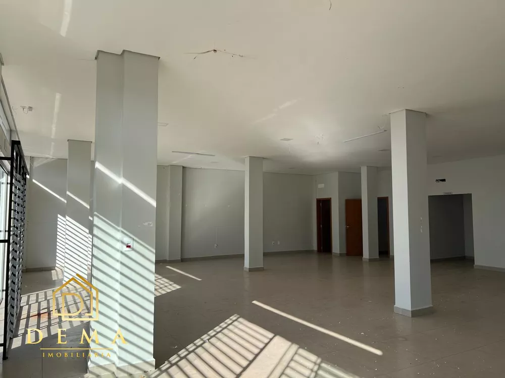 Conjunto Comercial-Sala para alugar, 210m² - Foto 1