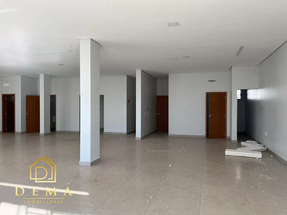 Conjunto Comercial-Sala para alugar, 210m² - Foto 2