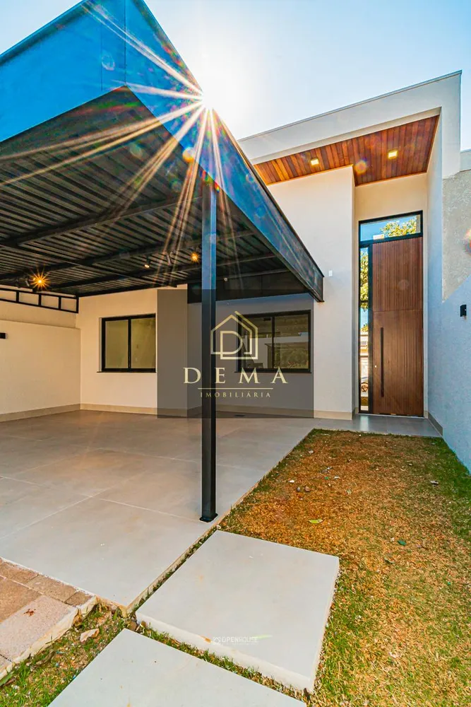 Casa, 2 quartos, 130 m² - Foto 2