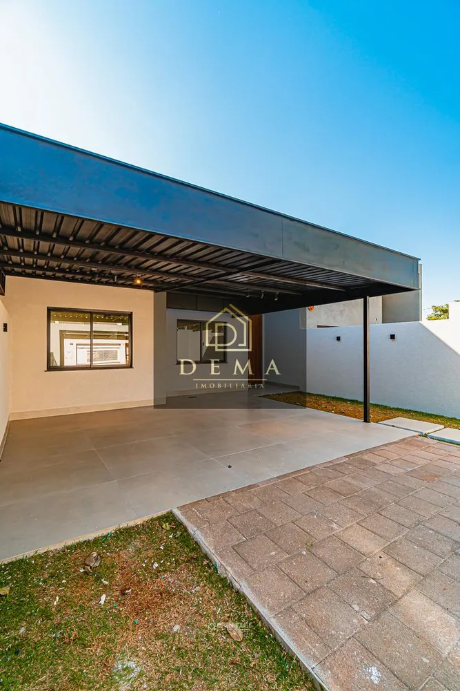 Casa, 2 quartos, 130 m² - Foto 3