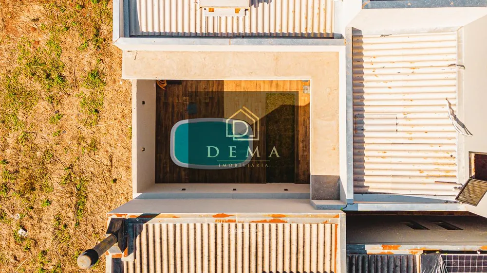 Casa, 2 quartos, 130 m² - Foto 14