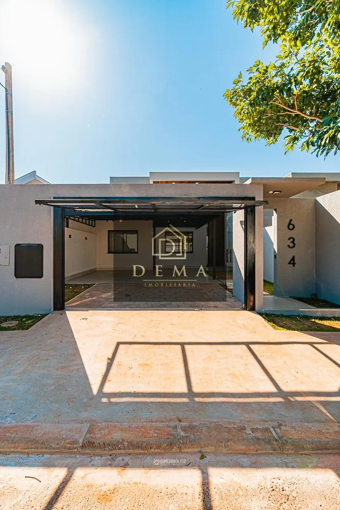 Casa, 2 quartos, 130 m² - Foto 1