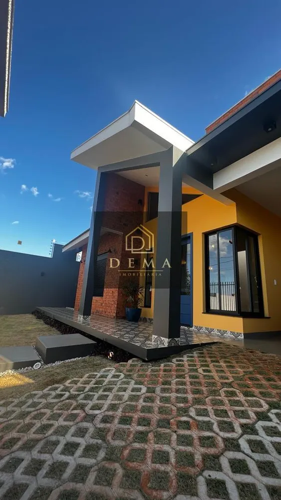 Casa, 2 quartos, 181 m² - Foto 3
